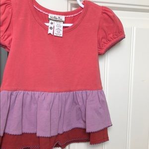Matilda Jane top size 18m